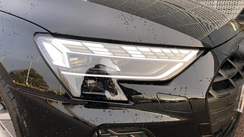 Used Audi A3 2025 for sale - 76782268: Photo 43