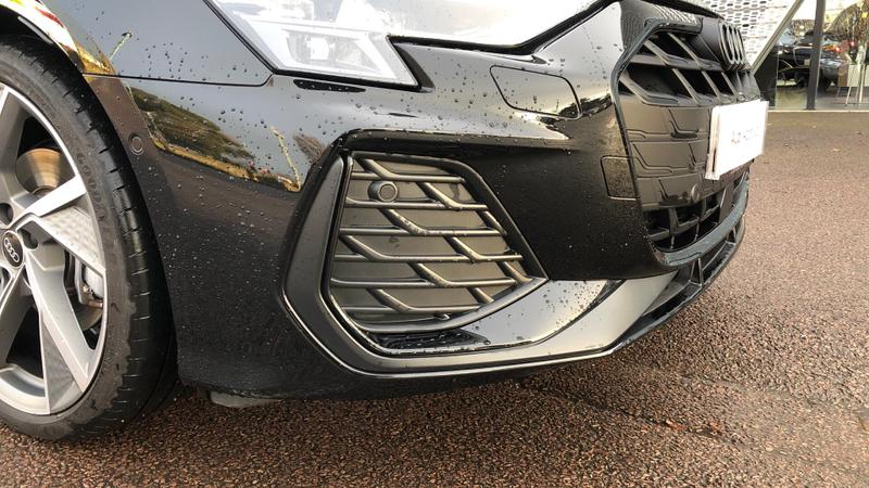 Used Audi A3 2025 for sale - 76782268: Photo 44