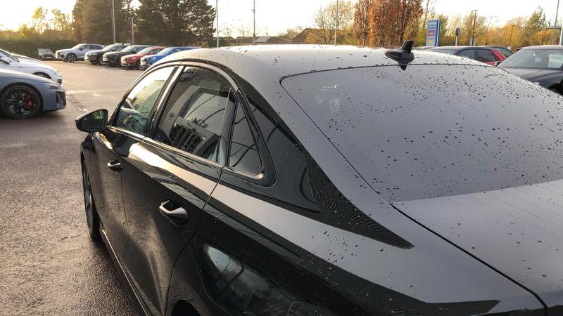 Used Audi A3 2025 for sale - 76782268: Photo 46