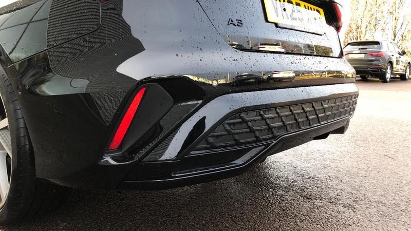 Used Audi A3 2025 for sale - 76782268: Photo 48