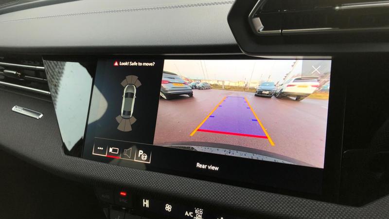 Used Audi A3 2025 for sale - 76782268: Photo 7