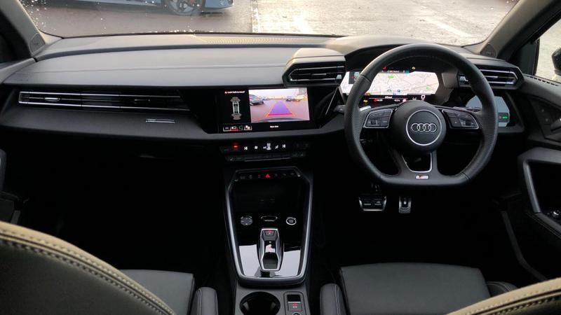 Used Audi A3 2025 for sale - 76782268: Photo 8