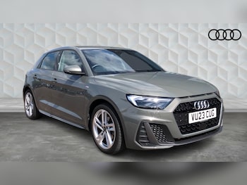 Used Audi A1 2023 for sale - 78605192: Photo