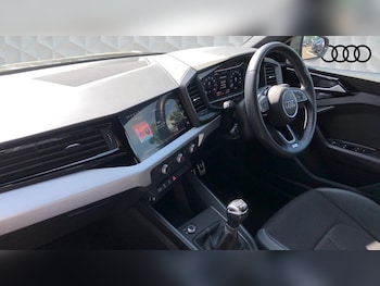 Used Audi A1 2023 for sale - 78605192: Photo