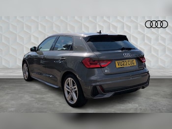 Used Audi A1 2023 for sale - 78605192: Photo