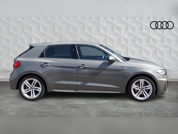 Used Audi A1 2023 for sale - 78605192: Photo