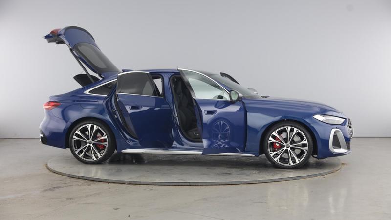 Used Audi A5 2025 for sale - 77286386: Photo 10