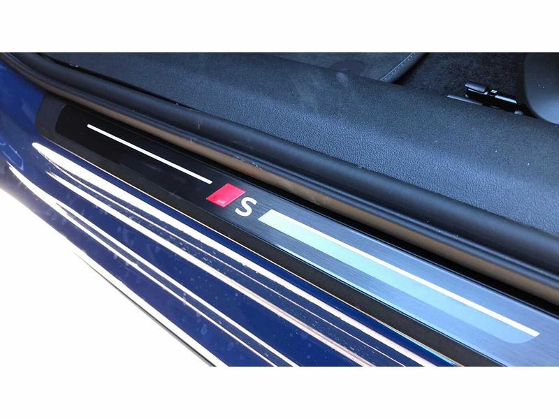 Used Audi A5 2025 for sale - 77286386: Photo 15