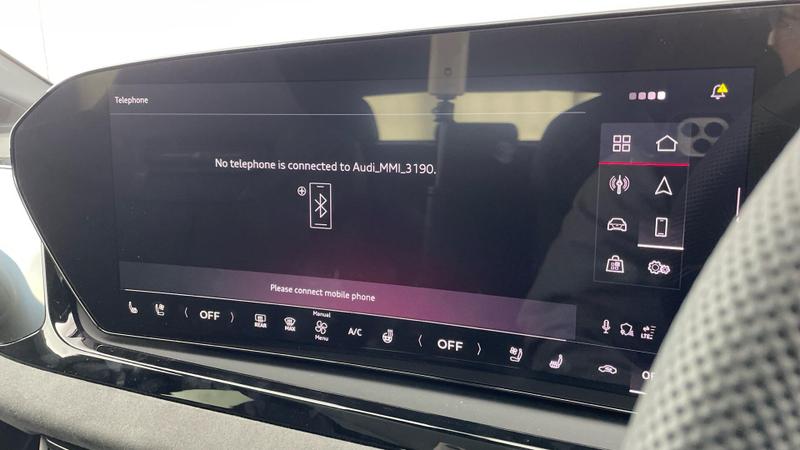 Used Audi A5 2025 for sale - 77286386: Photo 16