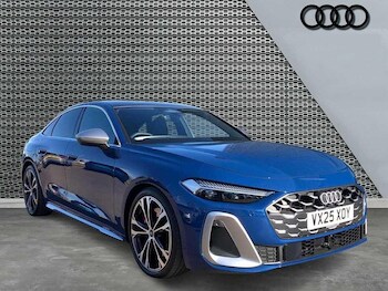 Used Audi A5 2025 for sale - 77286386: Photo