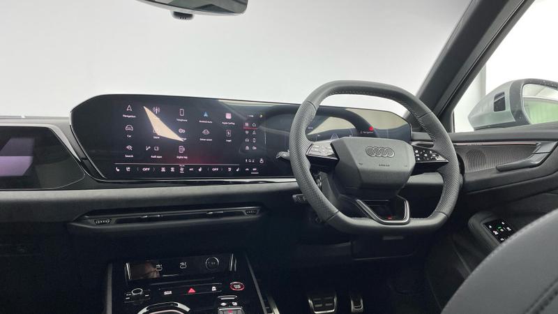 Used Audi A5 2025 for sale - 77286386: Photo 29