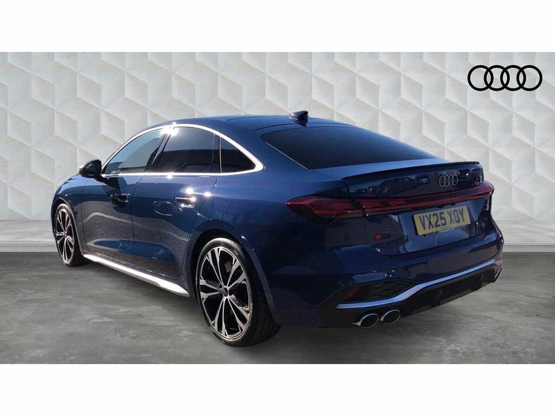 Used Audi A5 2025 for sale - 77286386: Photo 3