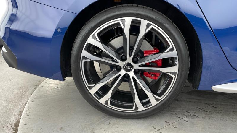 Used Audi A5 2025 for sale - 77286386: Photo 30