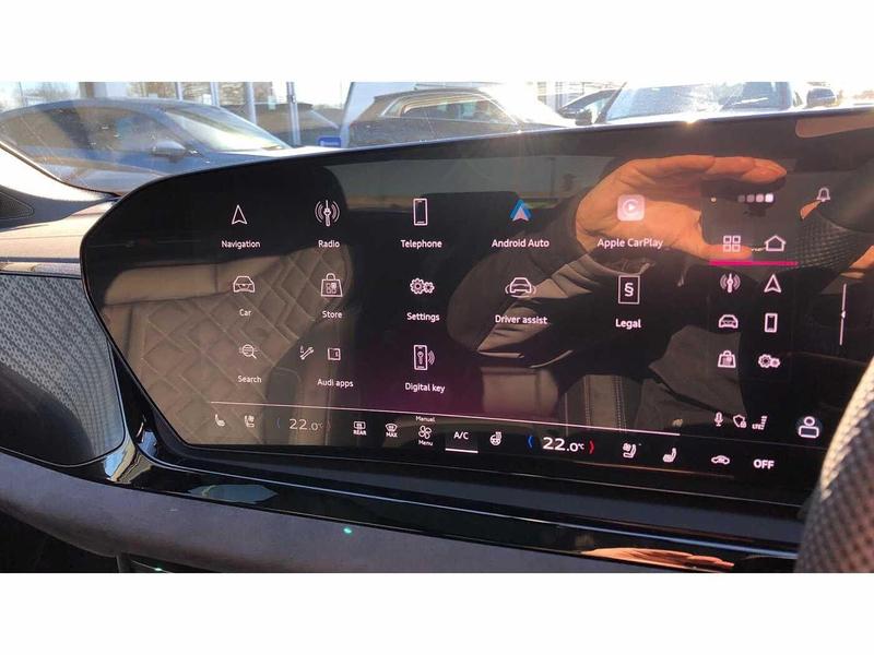 Used Audi A5 2025 for sale - 77286386: Photo 35