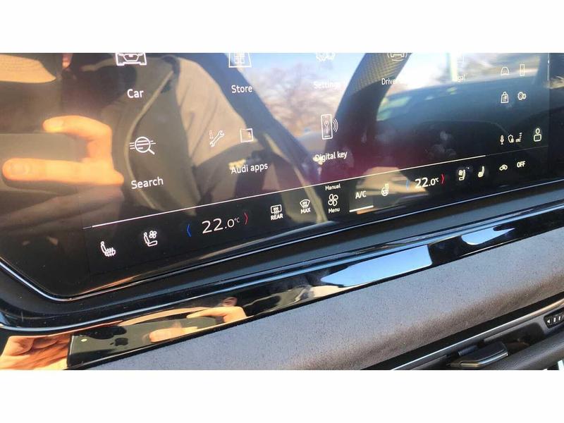 Used Audi A5 2025 for sale - 77286386: Photo 36