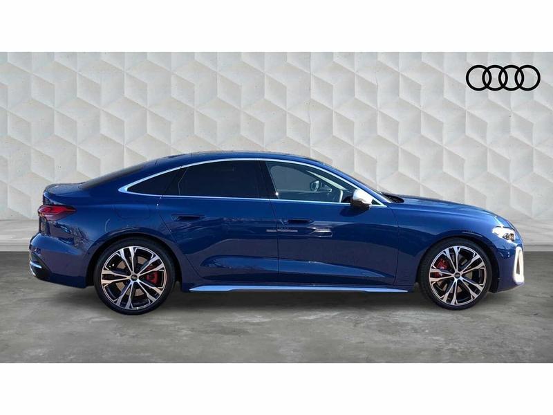 Used Audi A5 2025 for sale - 77286386: Photo 4