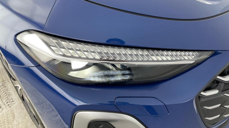 Used Audi A5 2025 for sale - 77286386: Photo 41