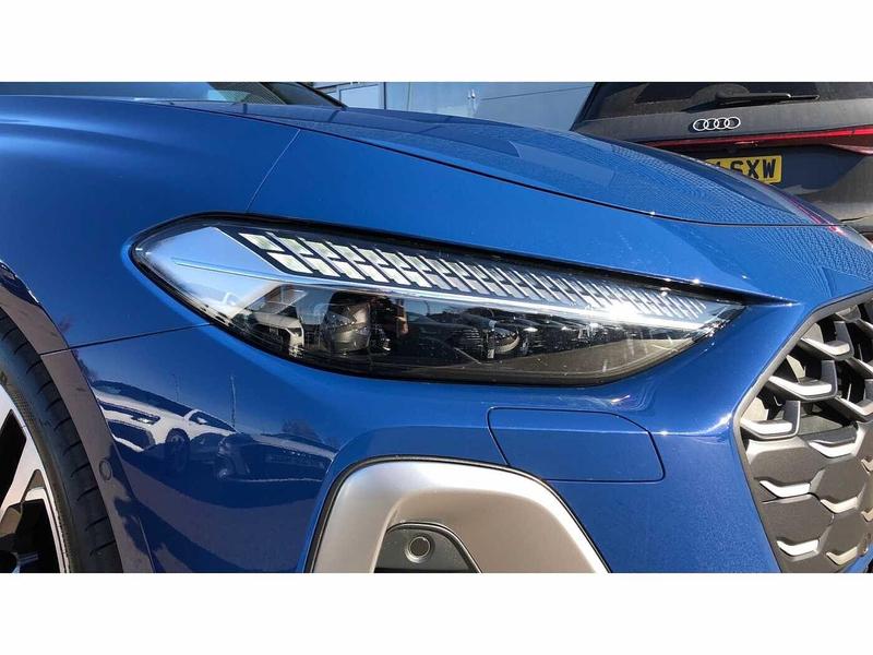 Used Audi A5 2025 for sale - 77286386: Photo 49