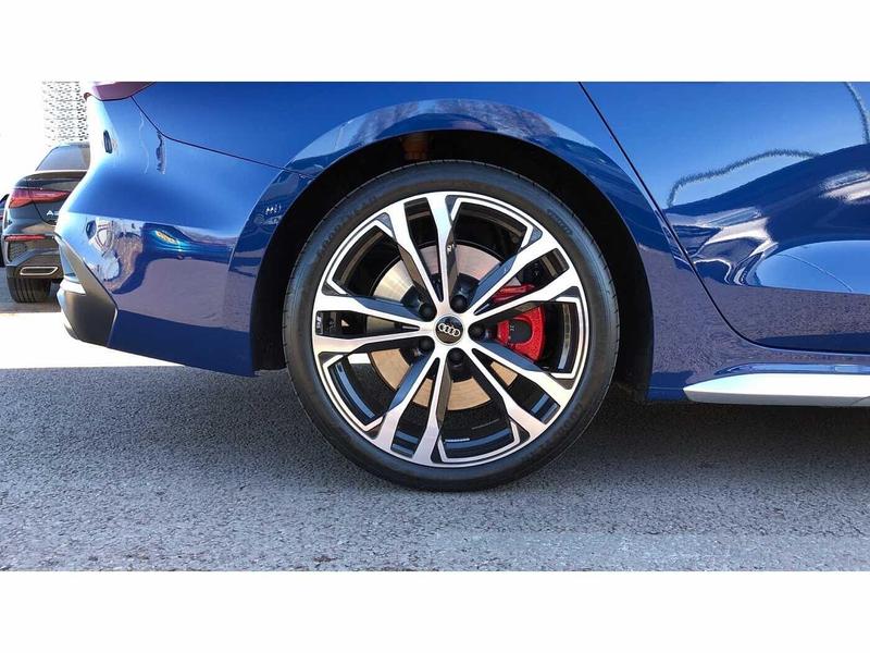 Used Audi A5 2025 for sale - 77286386: Photo 5