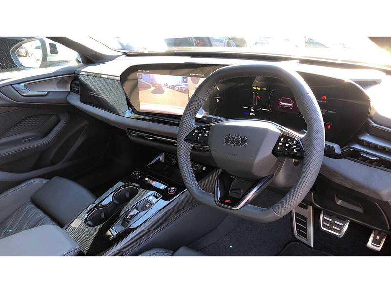 Used Audi A5 2025 for sale - 77286386: Photo 6