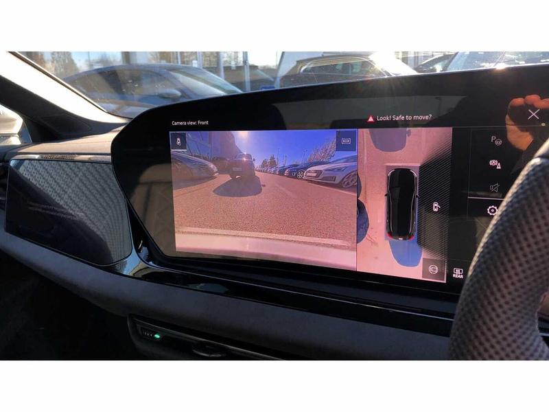 Used Audi A5 2025 for sale - 77286386: Photo 7