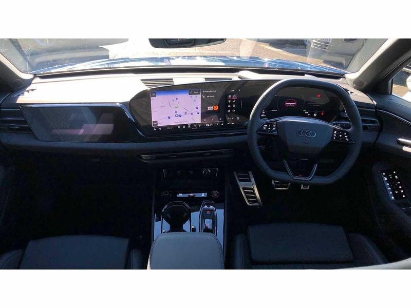 Used Audi A5 2025 for sale - 77286386: Photo 8