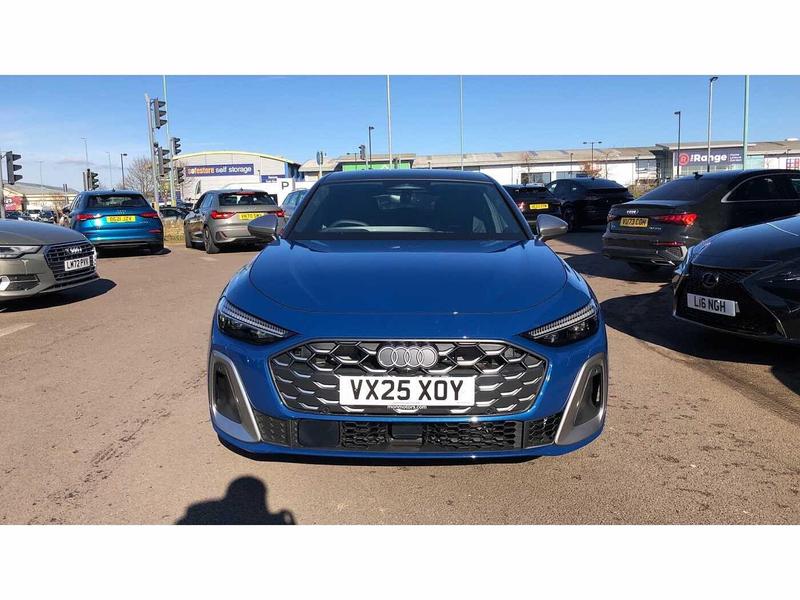 Used Audi A5 2025 for sale - 77286386: Photo 9