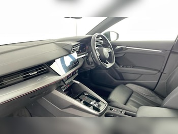 Used Audi A3 2021 for sale - 75581964: Photo