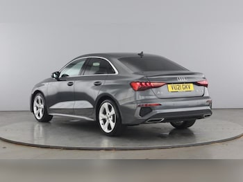 Used Audi A3 2021 for sale - 75581964: Photo