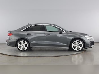 Used Audi A3 2021 for sale - 75581964: Photo