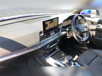 Used Audi Q5 2022 for sale - 79372233: Photo