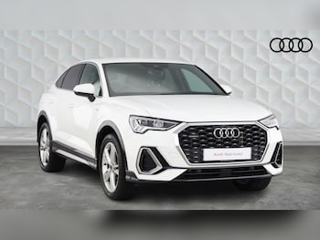 Used Audi Q3 2022 for sale - 79025175: Photo