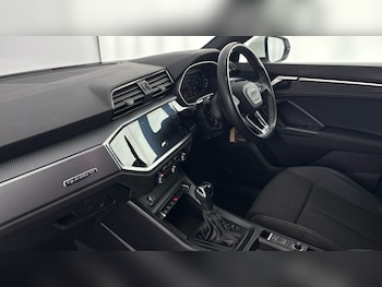Used Audi Q3 2022 for sale - 79025175: Photo