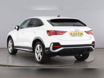 Used Audi Q3 2022 for sale - 79025175: Photo