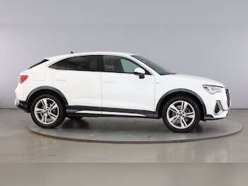Used Audi Q3 2022 for sale - 79025175: Photo