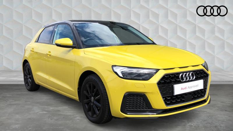 Used Audi A1 2019 for sale - 76452939: Photo 1