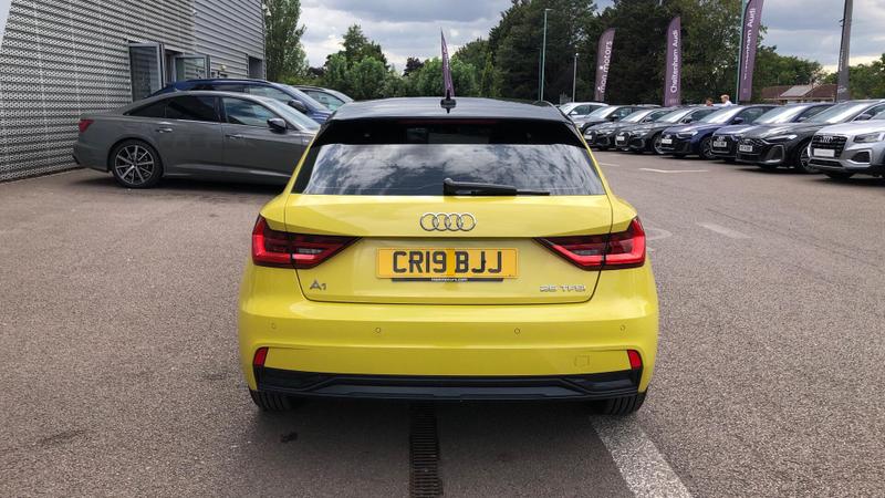 Used Audi A1 2019 for sale - 76452939: Photo 10