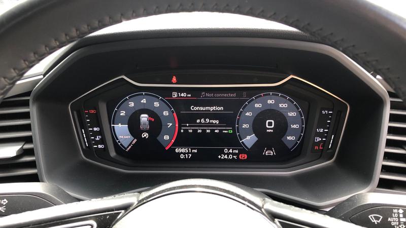 Used Audi A1 2019 for sale - 76452939: Photo 12