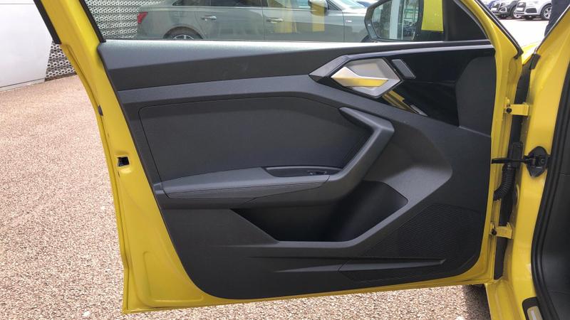 Used Audi A1 2019 for sale - 76452939: Photo 16