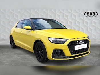 Used Audi A1 2019 for sale - 76452939: Photo