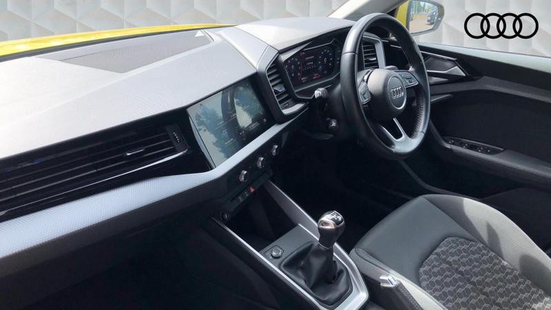 Used Audi A1 2019 for sale - 76452939: Photo 2