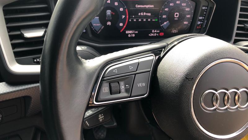 Used Audi A1 2019 for sale - 76452939: Photo 24