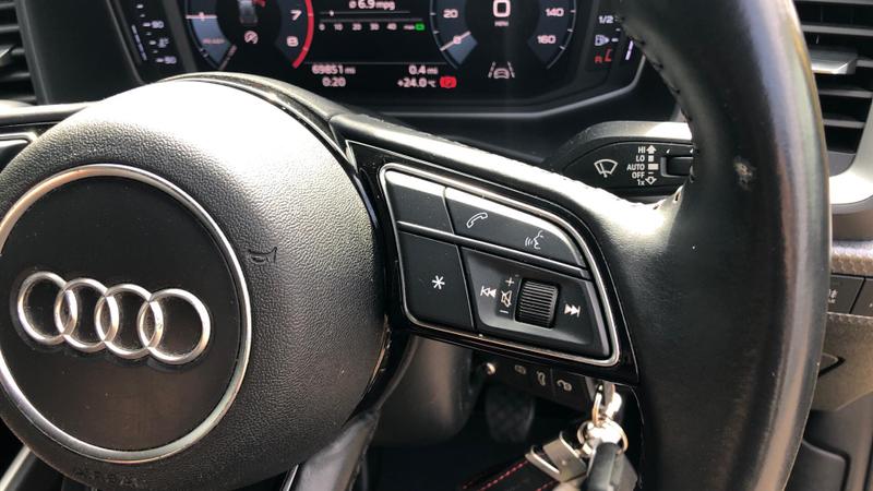 Used Audi A1 2019 for sale - 76452939: Photo 25