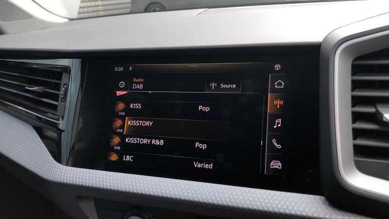 Used Audi A1 2019 for sale - 76452939: Photo 28