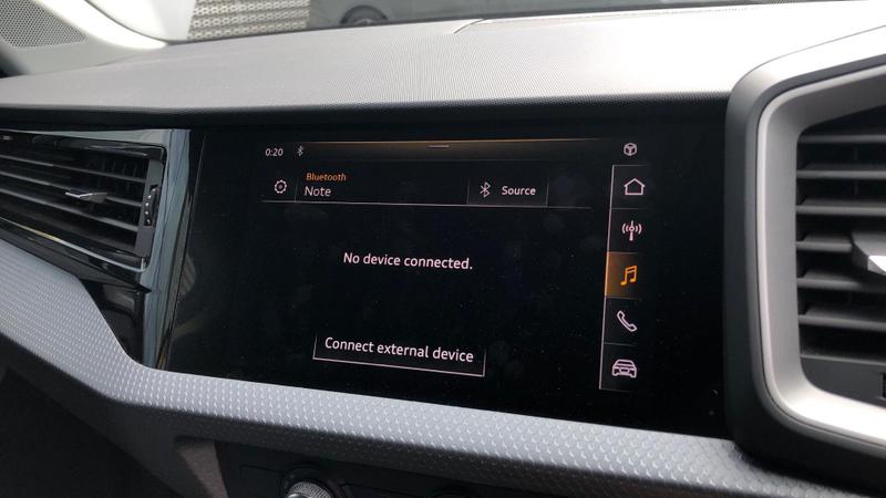 Used Audi A1 2019 for sale - 76452939: Photo 29