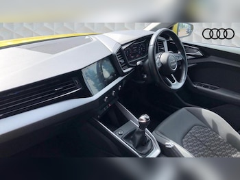 Used Audi A1 2019 for sale - 76452939: Photo