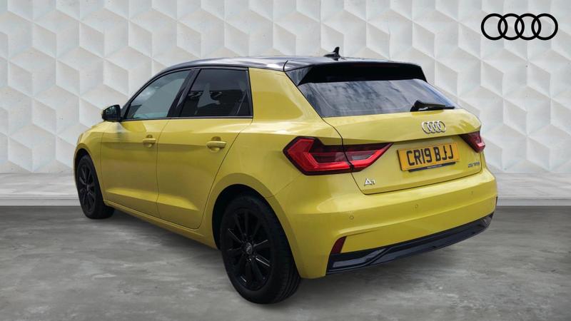 Used Audi A1 2019 for sale - 76452939: Photo 3