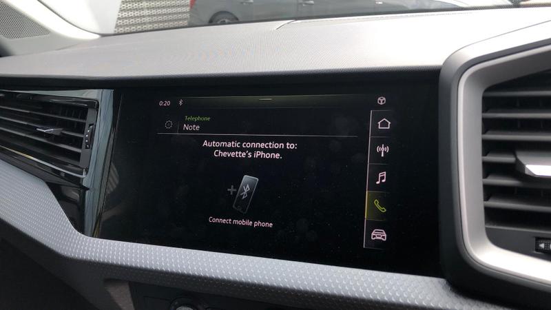 Used Audi A1 2019 for sale - 76452939: Photo 30