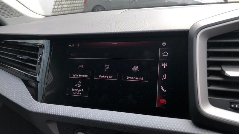 Used Audi A1 2019 for sale - 76452939: Photo 31