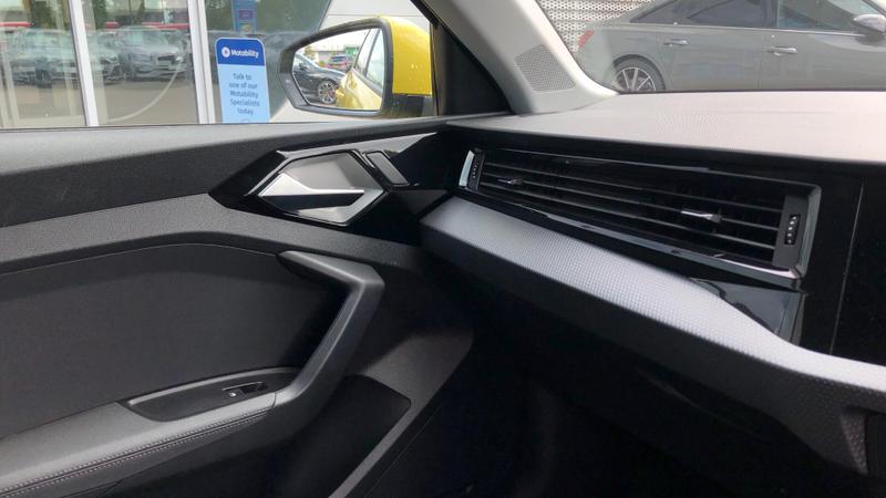 Used Audi A1 2019 for sale - 76452939: Photo 35